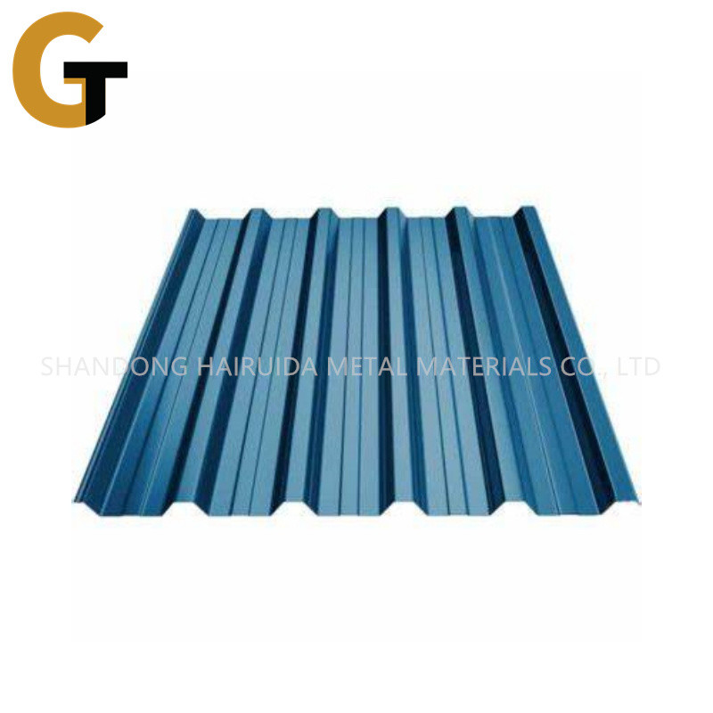 Insulated Corrugated Iron Roofing Sheets Metal 10 Foot 12 Foot