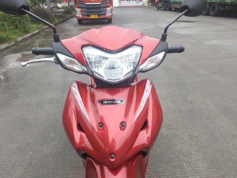 Wholesale 125cc motorcycles factory price moto ZS OEM motorbike Chongqing moto 125 moped 50ccC Cub motorcycle 50cc mot