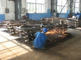CHINA HARZONE INDUSTRY CORP.,LTD.