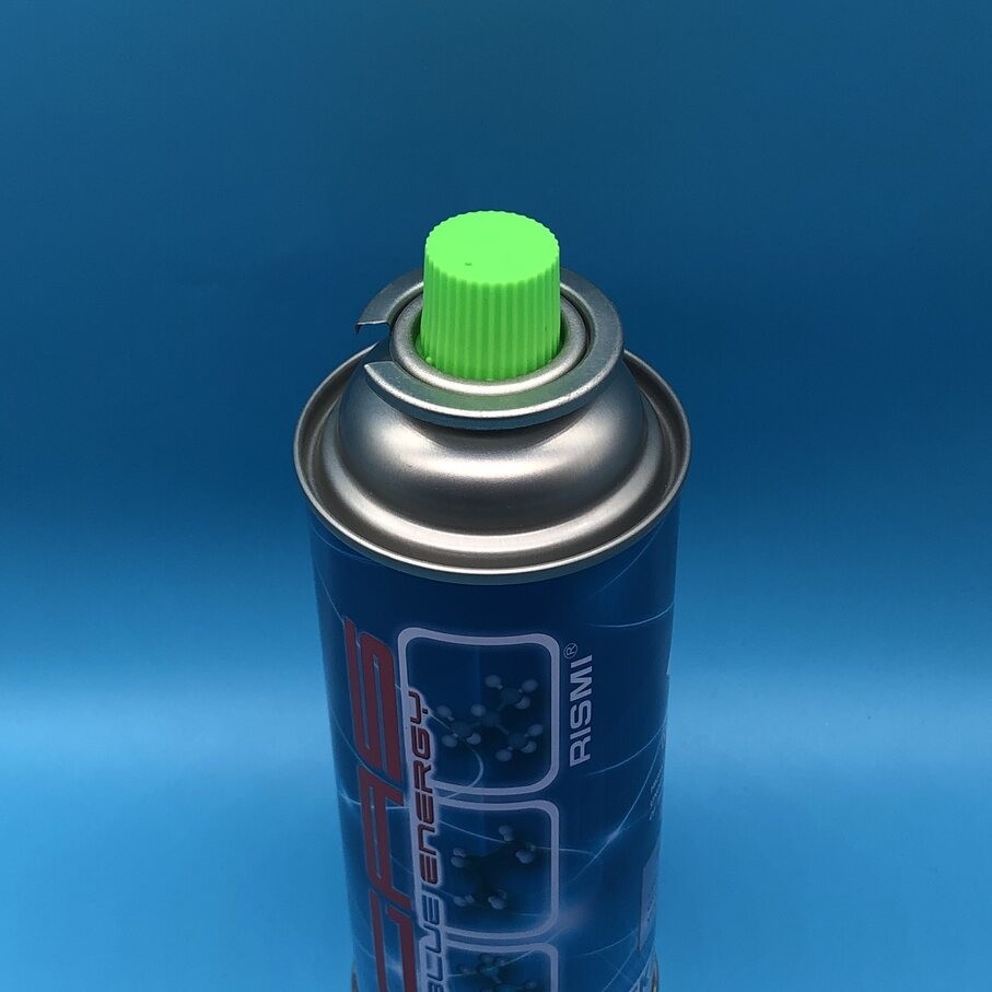 Outdoor Adventures Disposal Of Butane Gas Canisters Straight Wall Reliable & Portable