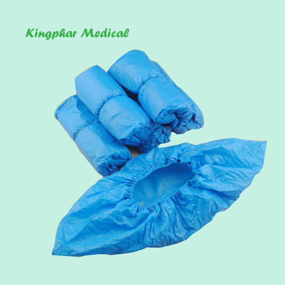 30gsm SBPP Non Woven Shoes Cover