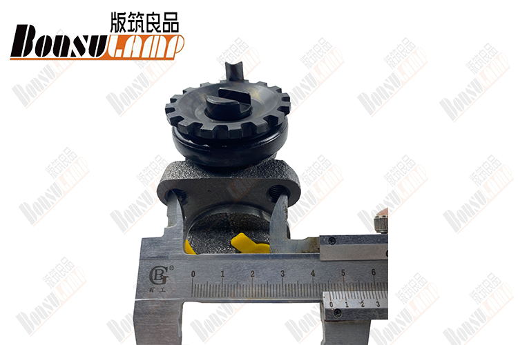 Brake Cylinder Rear Left Isuzu Truck Parts For NKR 100P OEM 8-97078682-0 8970786820