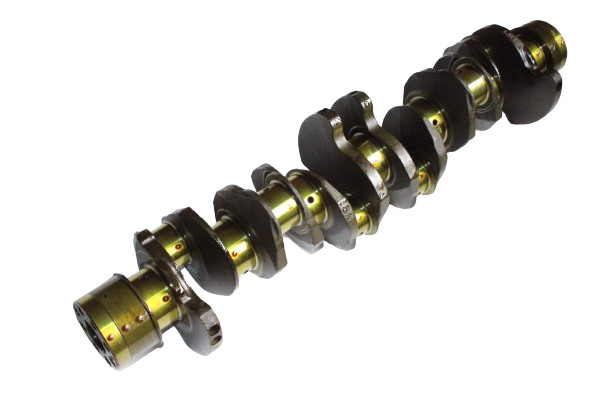 ISUZU FVR 6HE1 CRANKSHAFT 5878520251