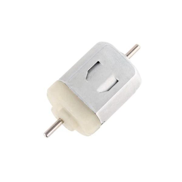 6V 12V FC-130 Motor Miniature DC Motor 20000RPM Permanent Magnet For Lights