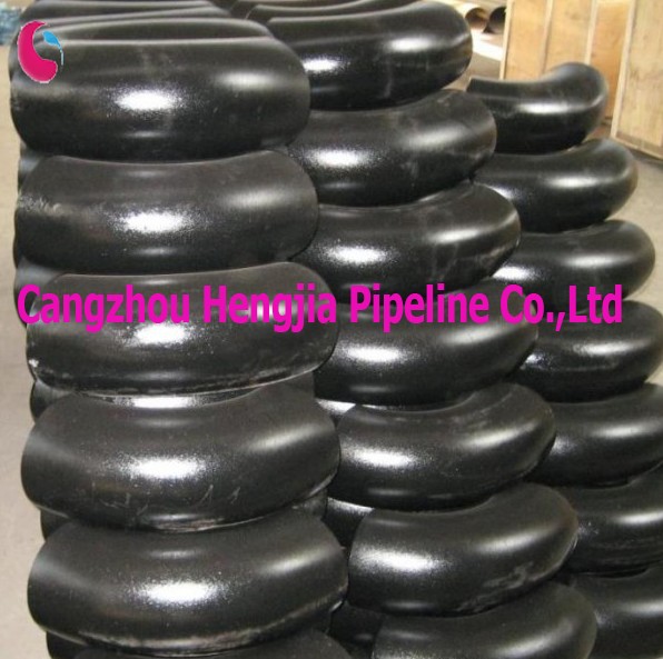 supply good carbon steel butt welded fittings