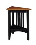 Metal Leg Square Coffee Table Side Coffee Table Hotel Corner End Table