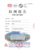 GD FADIOR KITCHEN & BATH TECHNOLOGY CO., LTD Certifications