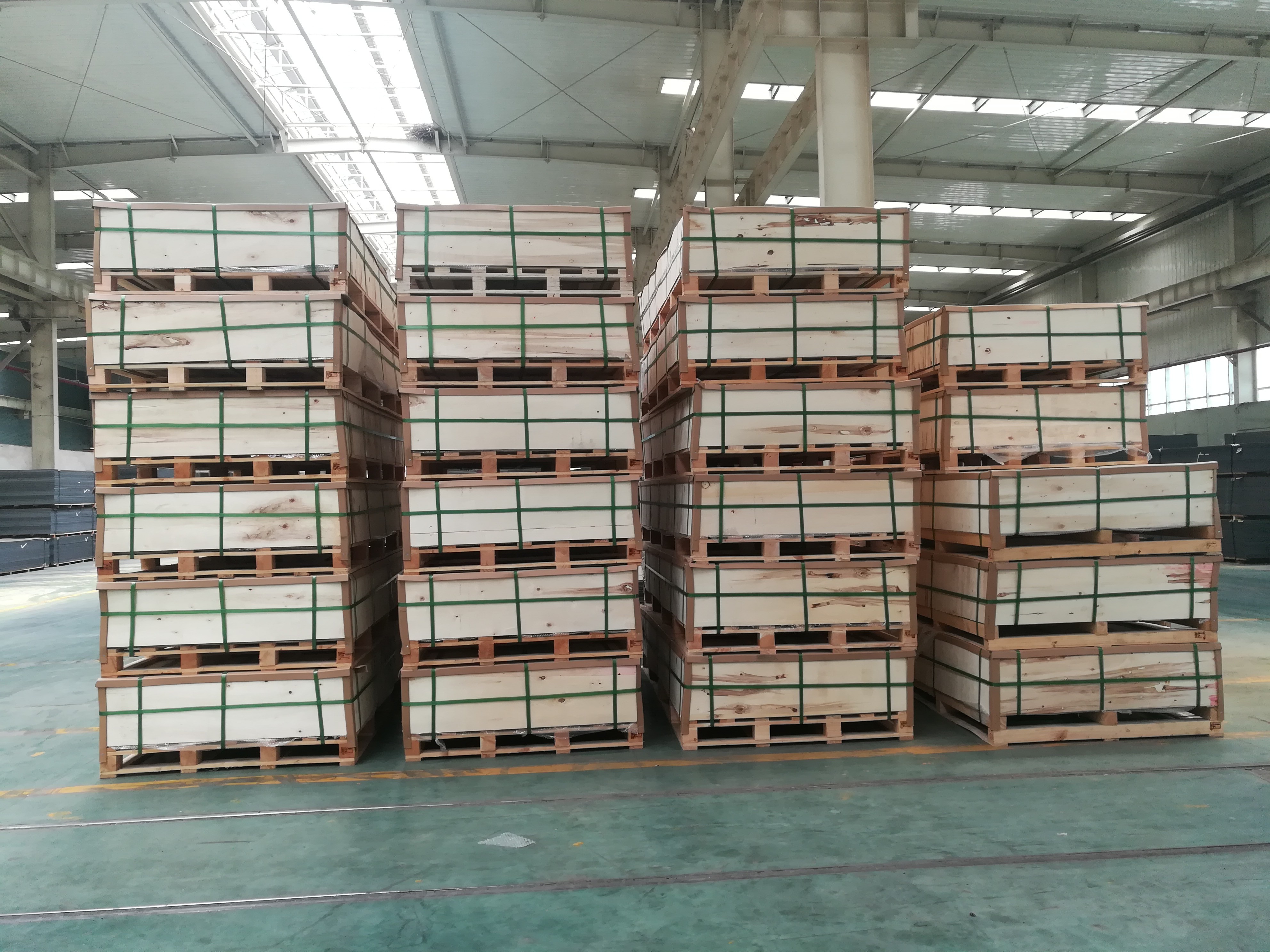 PVDF Coating Aluminum Composite Panel For Curtain Wall， Cladding