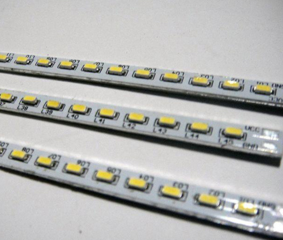 1200X600 72W LED Recessed Ceiling Panel Light Ultra-thin Rectangle Lamp White