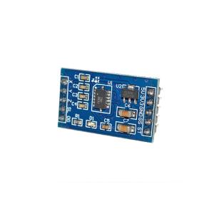 3 Axis Accelerometer Sensor Module MMA7361 For Arduino