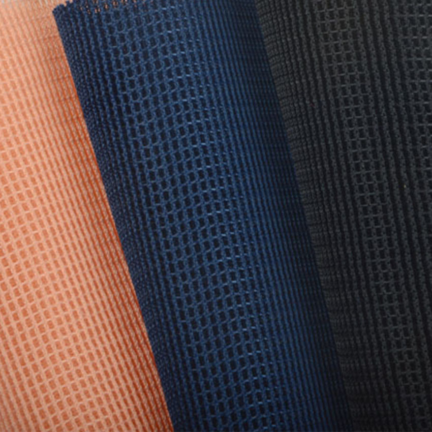 Airmesh 3D Space Mesh 50in To 60in 100% Polyester Breathable Mesh Material