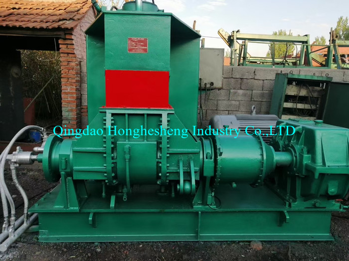 10L 20L 35L Rubber Kneader Machine