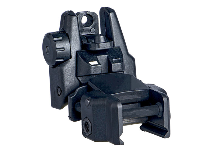 Outdoor Hunting Accessories ANS Flip - Up Rifle Sights Kit Rear And Front Night Sight For Rifles