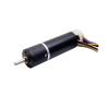 Buy cheap 16mm DC Planetary Gear motor 6V to 24V High Torque Low speed 600mNm 6.7RPM to from wholesalers
