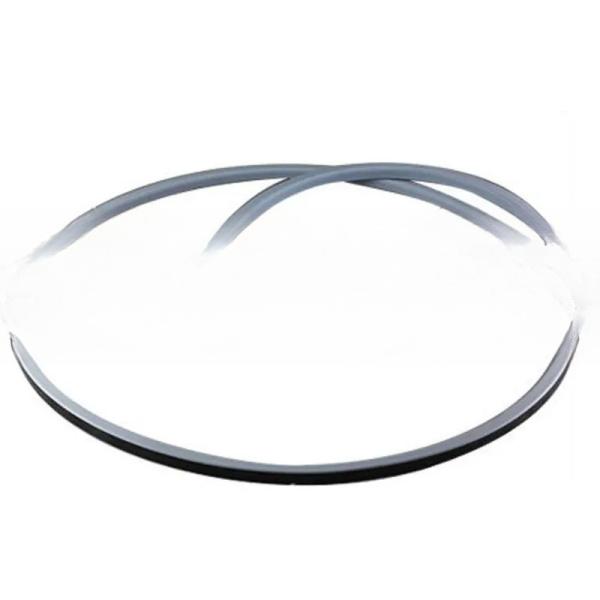 20' PTFE EPDM Manhole Cover Rubber Sealing for ISO Tank Container Spare Parts