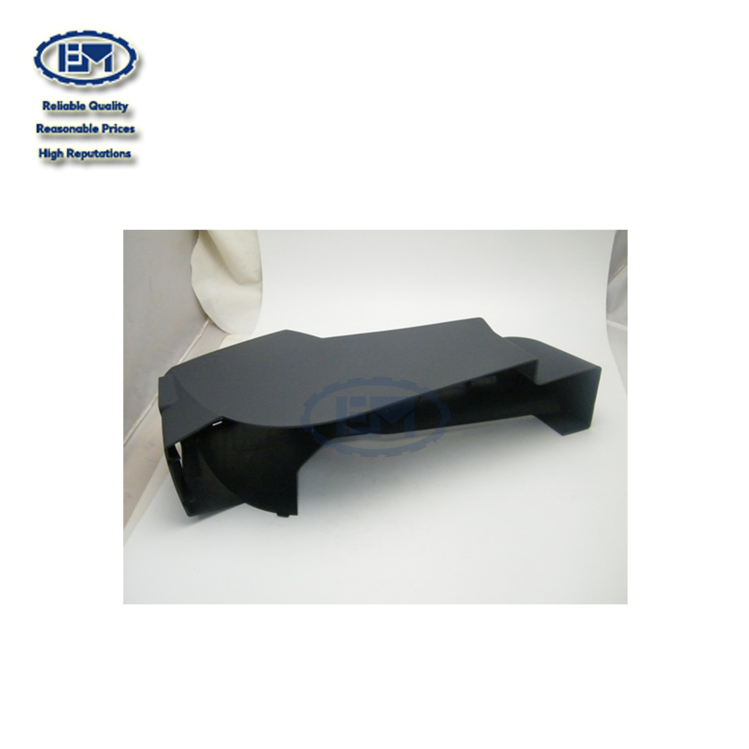 YN03M01942F2 Excavator Cab Accessories Cover Assy Replacement