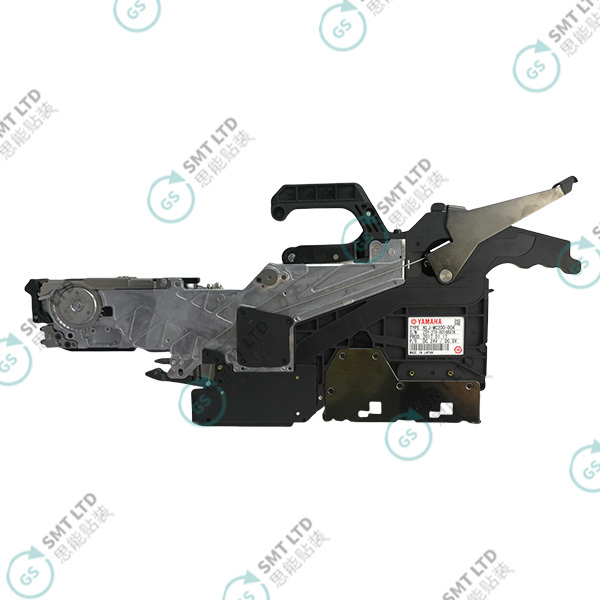Yamaha KLJ-MC200-011 ZS 12mm 16mm Feeder for SMT Mounter