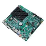 Embedded Industrial PC Motherboard Mini ITX AX6412 Intel Elkhart Lake
