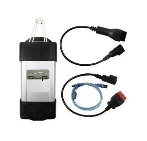   CAN Clip Diagnostic Interface V117 Manufactures
