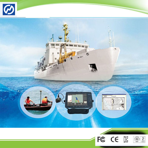 17 Inches Measurement Device Depth Finder