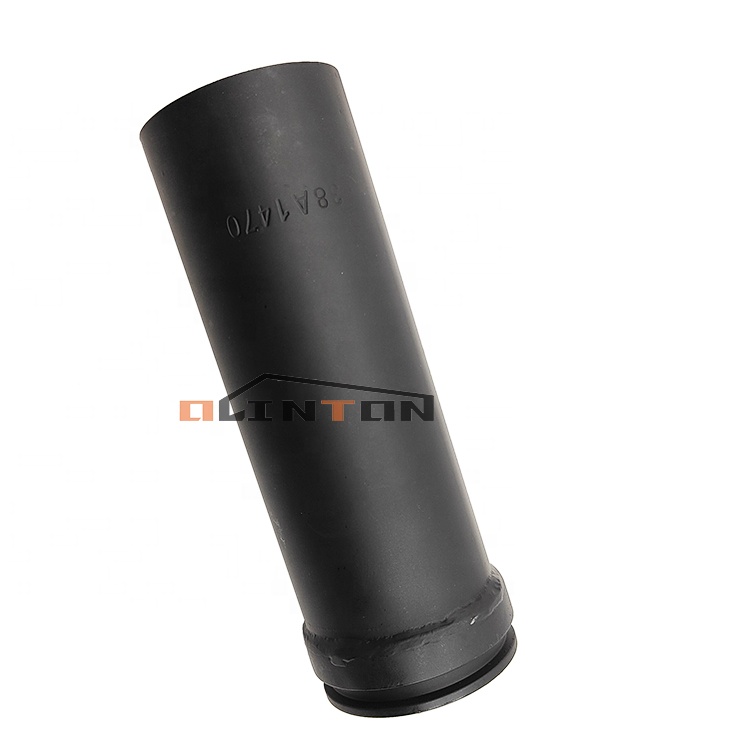LiuGong Tube 38A1470 Construction Machinery Parts for Retail and Repair Shops 3-Month