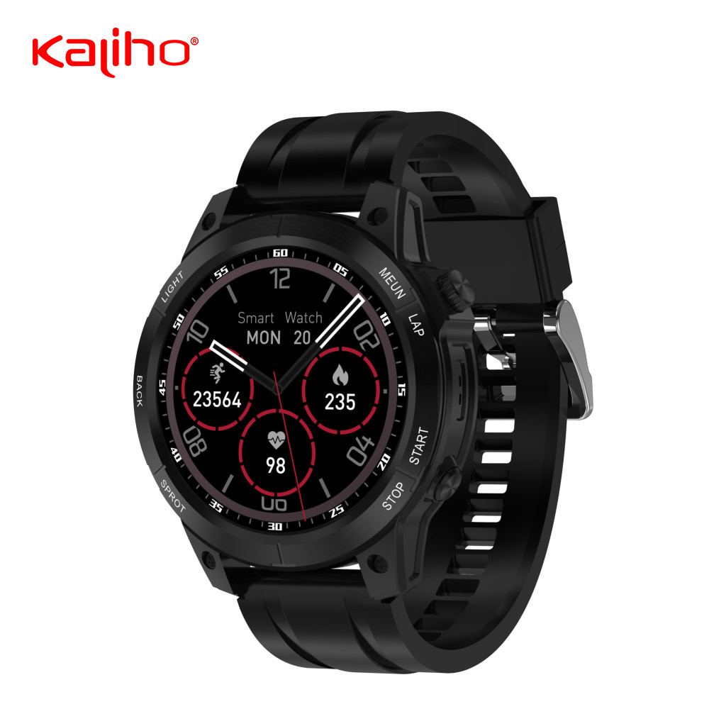 OEM Waterproof IP67 Bluetooth Smart Watch S70 Max With Bluetooth Calling Watch