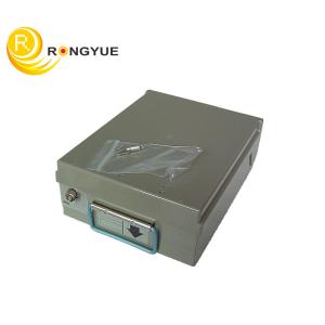 ATM Parts Diebold 1000 IX Cassette Reject Cassette 2A2000900000