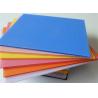 Buy cheap CS-001 Polypropylene Hollow Corrugated Plastic Sheet 2440x1220mm from wholesalers