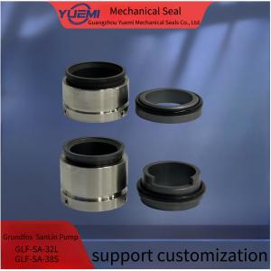 OEM Mechanical Seal Pump Grundfos Agitator Shaft Seal GLF-SA-32L GLF-SA-38S