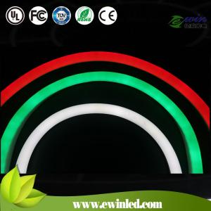 China LED Flexible Neon Light Decoration Neon Tube Light on sale
