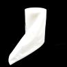 Buy cheap 40 % Biobased Flat Biodegradable Food Packaging Bags Oil Proof OEM Service from wholesalers