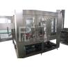 Buy cheap 3L / 5L / 10L Mineral Water Plastic Bottle 2 In 1 Producing Equipment / Plant / from wholesalers