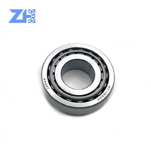 Taper Roller Bearing 15578-15520 15578/15520 - Imperial Taper - 25.40 x 57.15 x