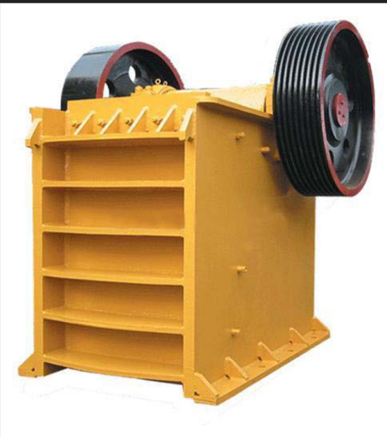 1 Year Warranty Electric Drive Lab Rock Crusher 220v / 50hz