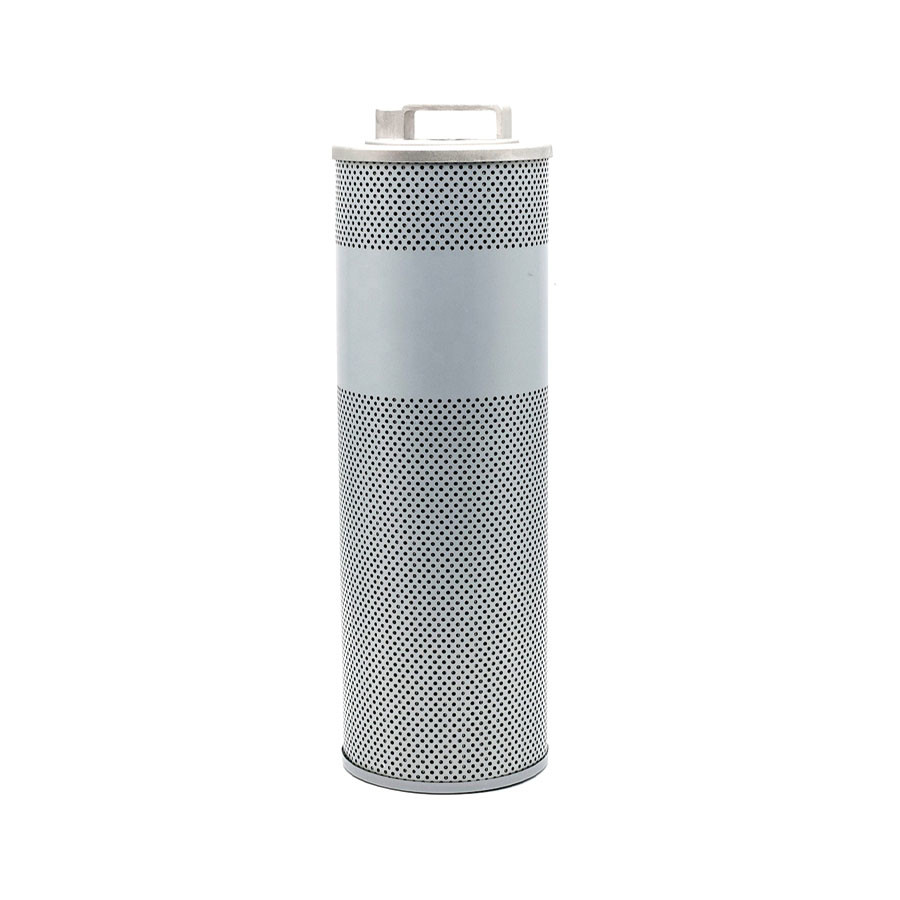 H1227 Oil Intake Filter Vehicle Hydraulic System EF-466-100 YHL-02307 For XE150 XE265 XE215CA