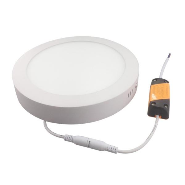 LED Ceiling Lighting Anti Glare 3 CCT adjustable PF0.95 Isolated flicker free