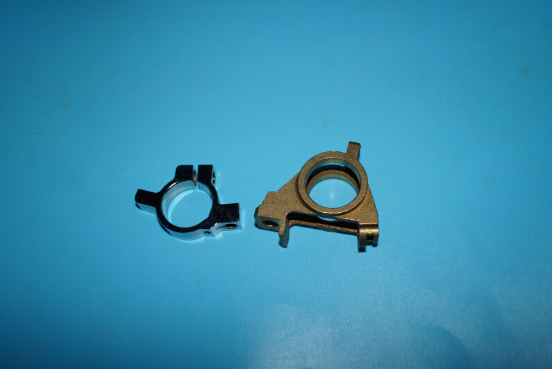 SM74 clamp piece M2.011.125 M2.011.128 SM74 printing machines spare parts