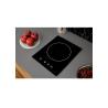 Buy cheap CB Child Lock 1800W Single Burner Induction Cooktop from wholesalers