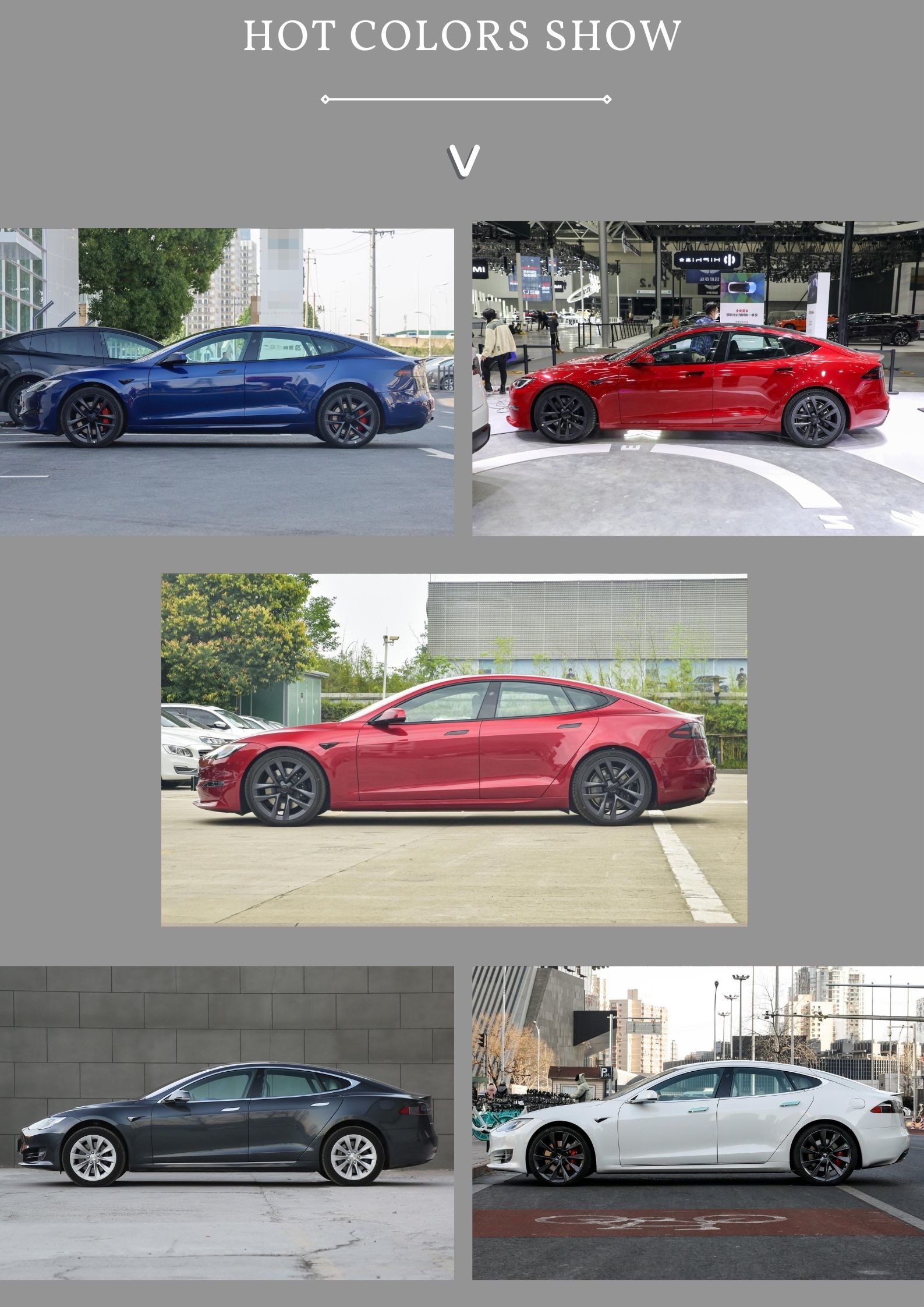 Deposit High Match hatchback 2023 Tesla Model S Electrical Vehicle Tesla Models of Made New Electric Vehicle EV used Car