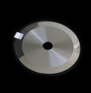 HRA 90.5 92 Rotary Shear Blades Tungsten Carbide Carbide Slitter Knives For Tin