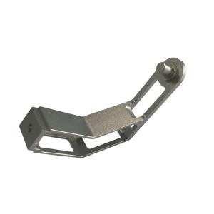  Prototype Cnc Machining Manufacturers Plastic Metal Large Cnc Milling Prototype 002&quot; Tolerance Manufactures