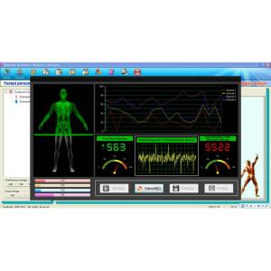 Third Generation Original Software Quantum Sub Health Analyzer With 41 Reports