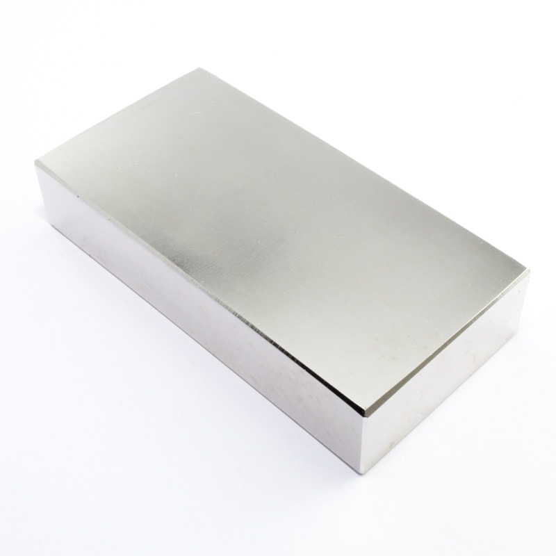 Composite Rare Earth Magnet Tolerance /- 0 Industrial Magnetic Materials for Industrial