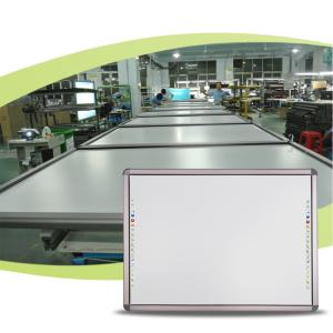 87'' interactive whiteboard support win8&win10 system