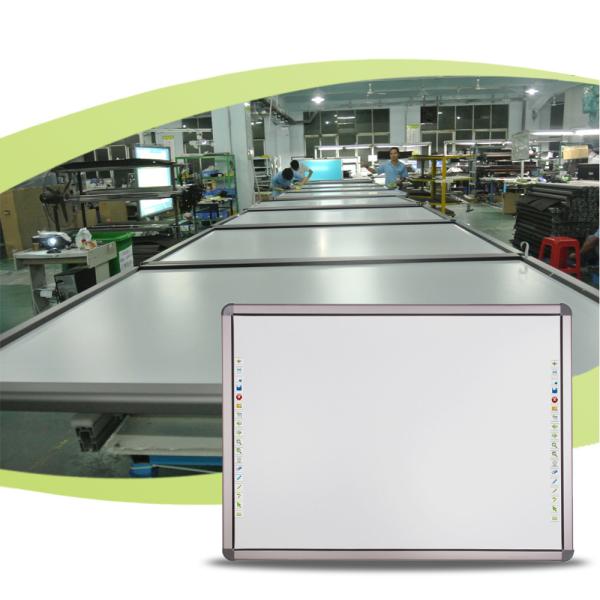 Quality 87'' interactive whiteboard support win8&win10 system for sale
