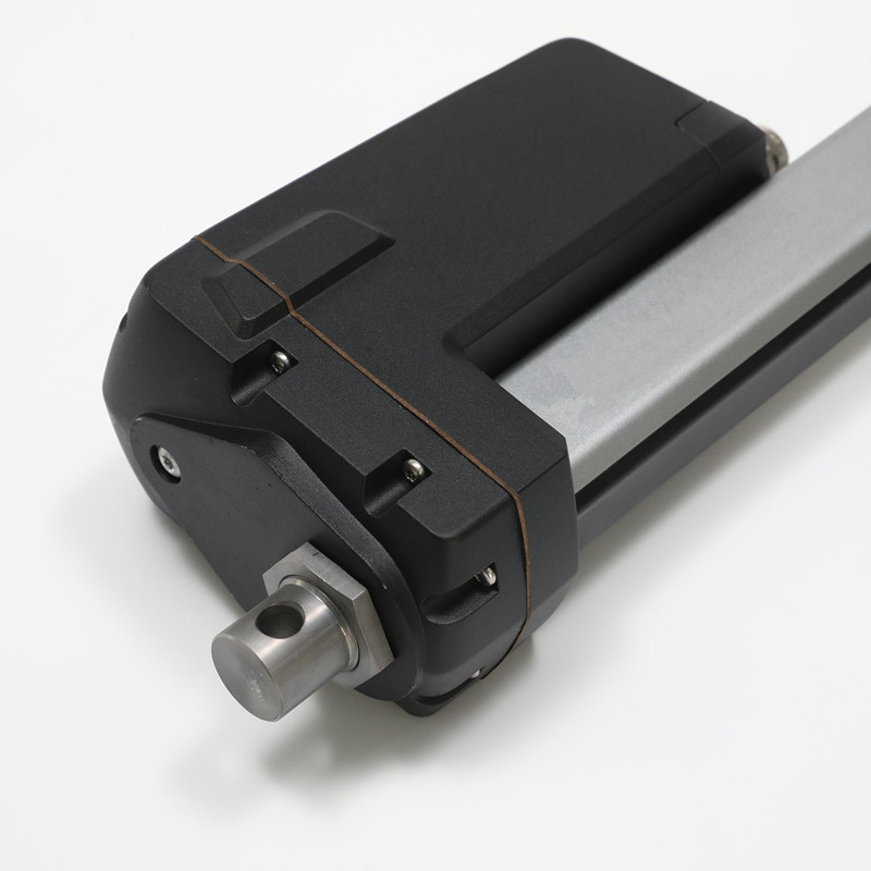 High Force Industrial Linear Actuator 12000N 24V DC Electric Motor IP66
