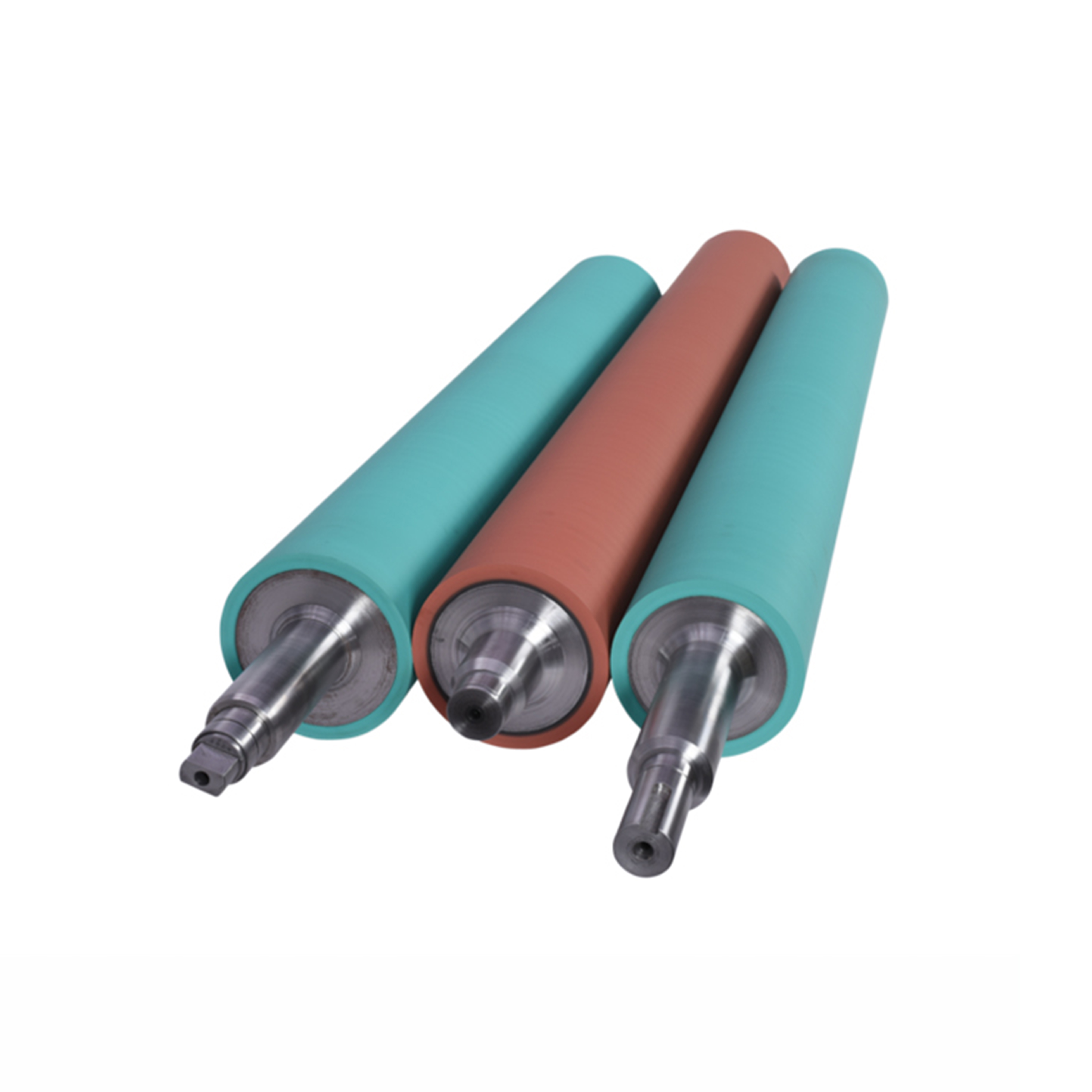 PU Roller Making Polyurethane Elastomer Casting Machine