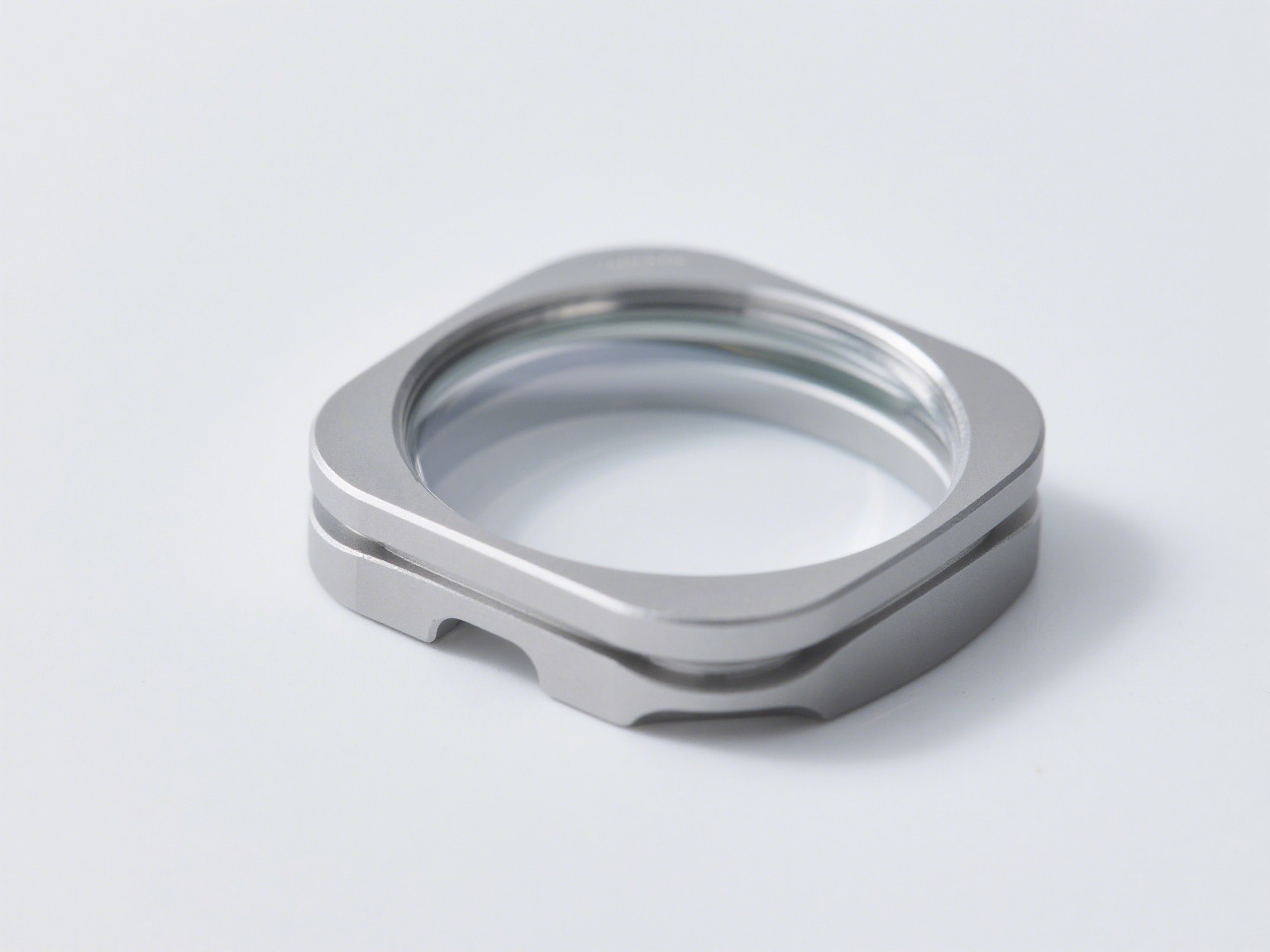High-Precision Custom Optical Parts Machining and Inspection Service