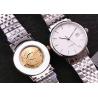 Buy cheap Sapphire Crystal Automatic Dress Watch , 316L Automatic Case Watch 11mm from wholesalers