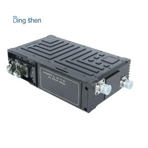 3-5km NLOS COFDM Video Transmitter Ethernet Wireless Video and Data Sender with